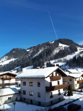 Ferienwohnung Valentin, Großarl, Österreich